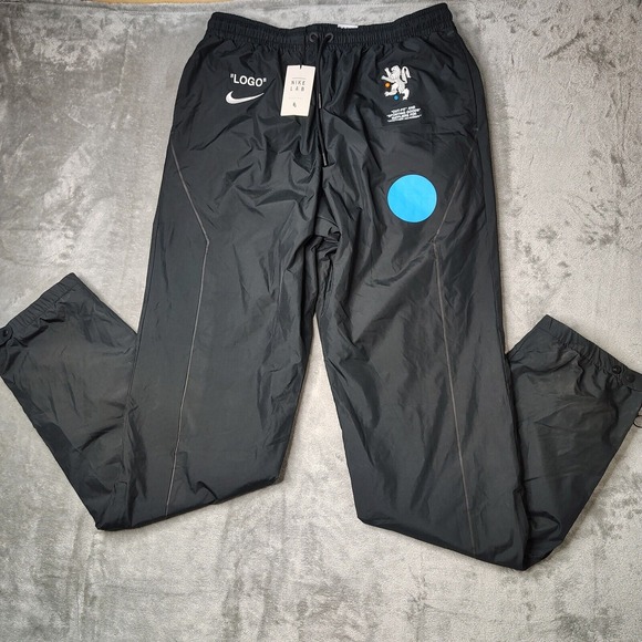 nikelab mens track pants